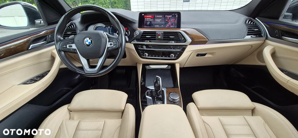 BMW X3 - 12
