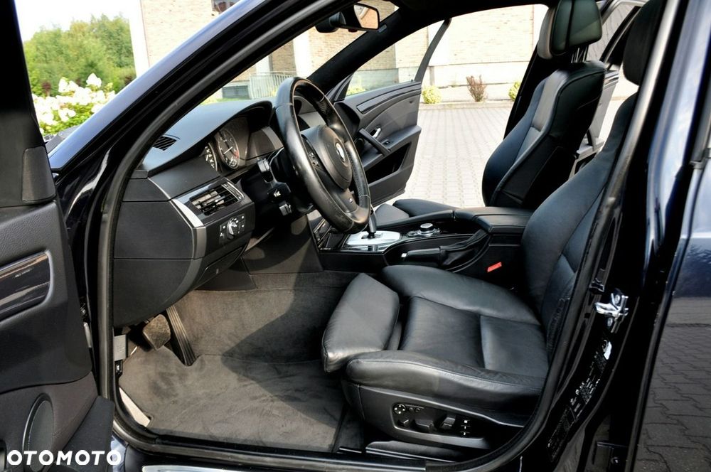 BMW Seria 5 - 22