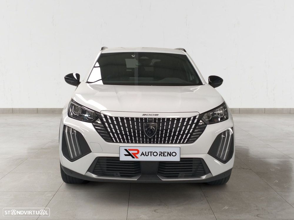 Peugeot 2008 1.2 PureTech Allure - 9