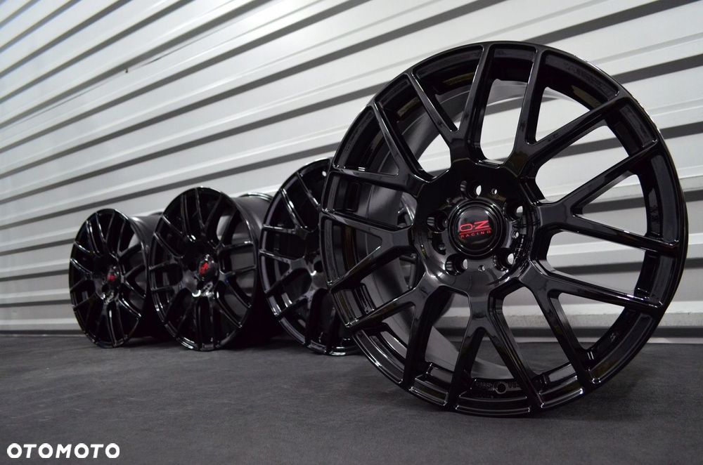 Felgi 5x114,3 R18 Mazda HONDA Hyundai Kia SUZUKI Toyota LEXUS - 1