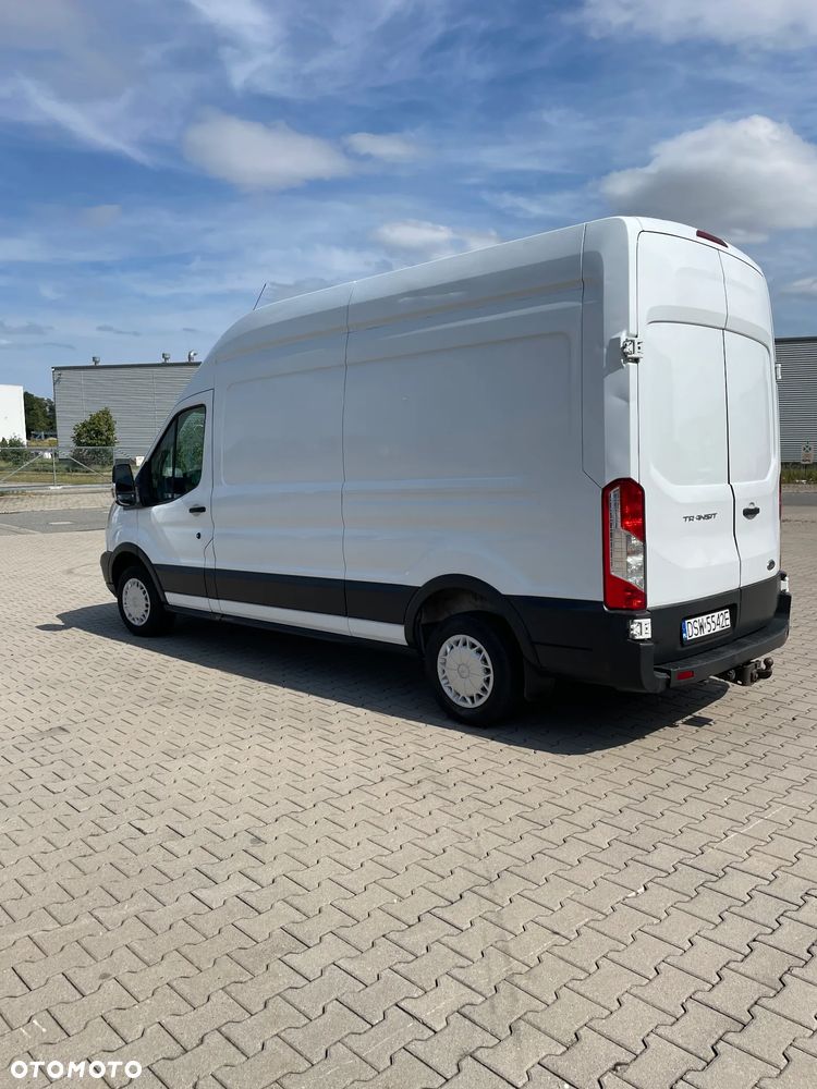 Ford Transit - 28