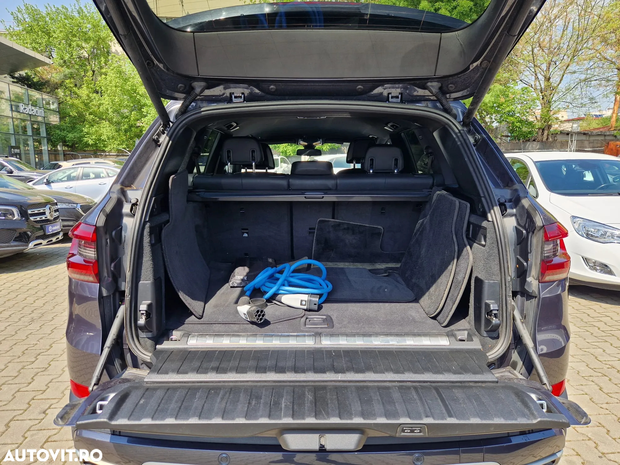 BMW X5 xDrive45e AT PHEV - 28