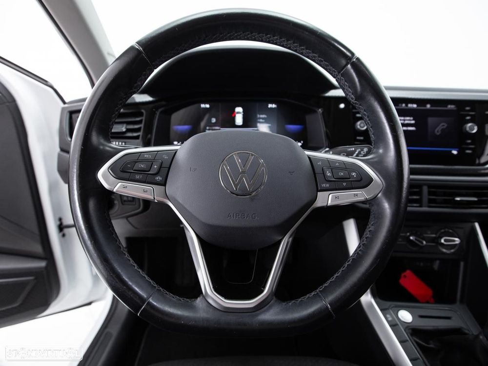 VW Taigo 1.0 TSI Urban Style - 14