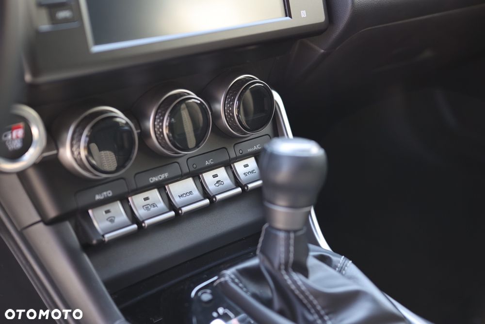 Toyota GR86 2.4 Dynamic - 7