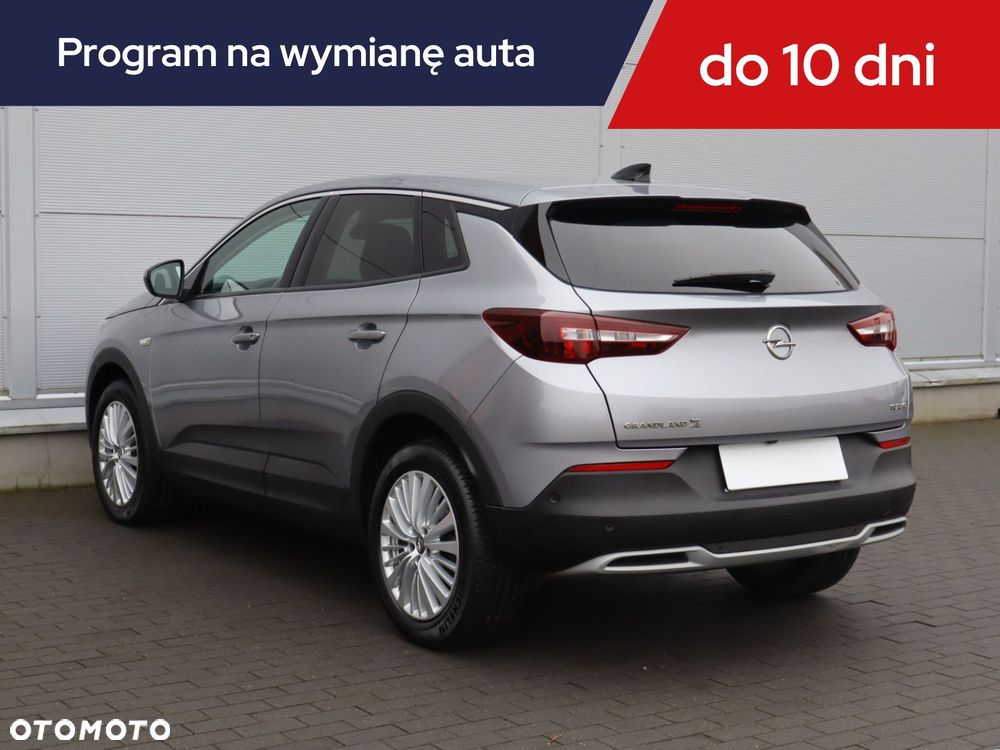 Opel Grandland X - 6