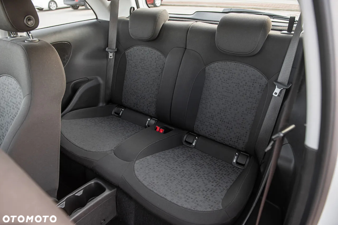 Opel Adam - 19