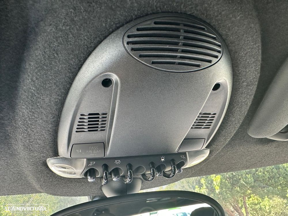 MINI 3 Portas Cooper D - 21