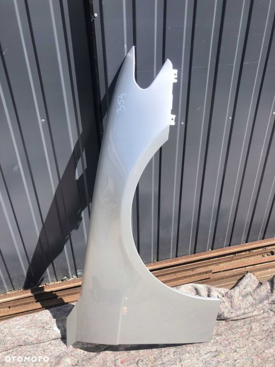 BŁOTNIK PRAWY BMW E65 KOLOR 354 - 1
