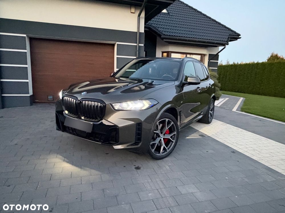 BMW X5 - 19