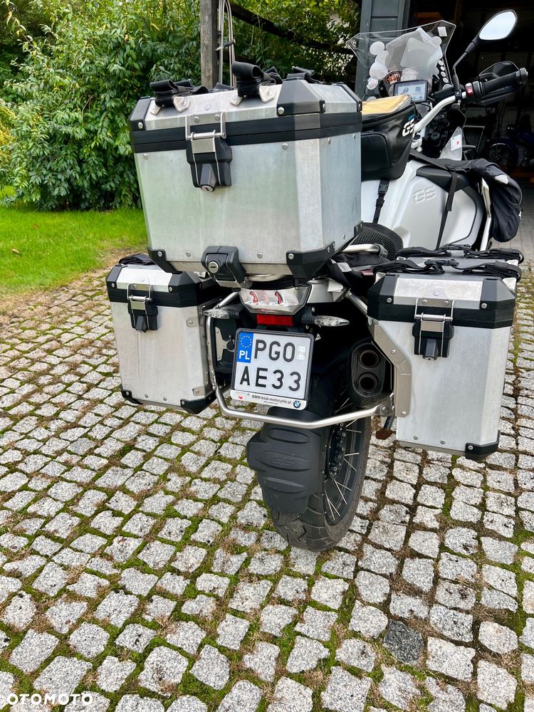 BMW GS - 3