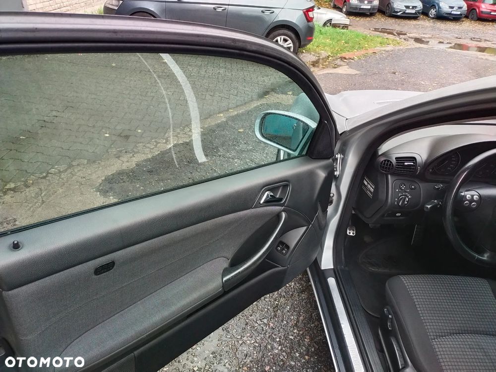 Mercedes-Benz Klasa C 230 Sport Edition - 10