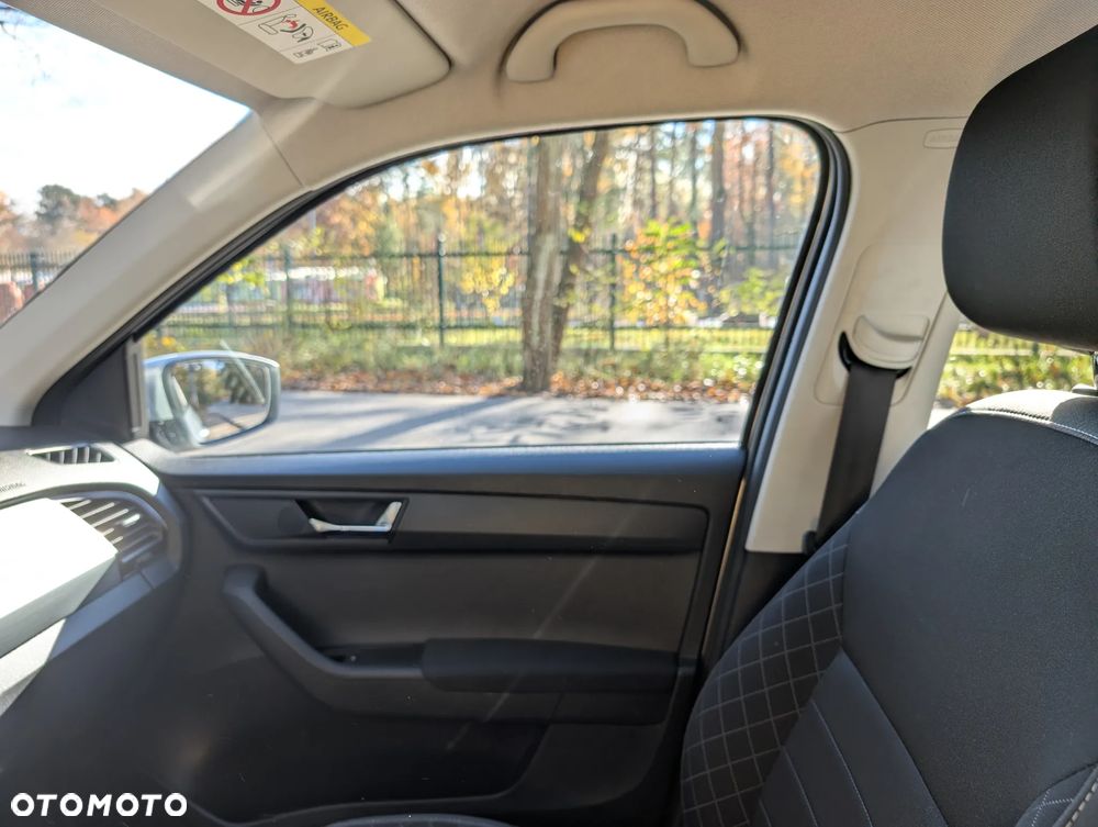 Skoda Fabia 1.0 TSI Ambition - 5