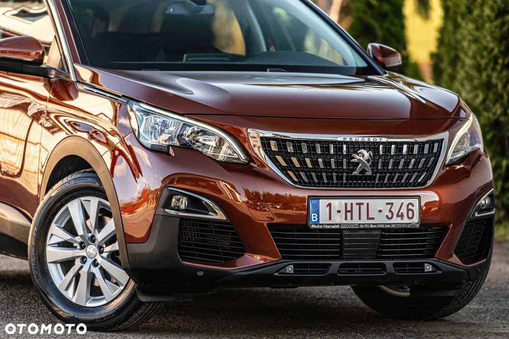Peugeot 3008 1.2 PureTech Style - 8