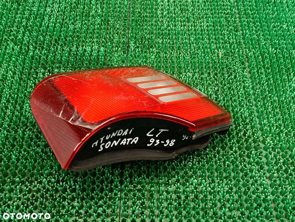 HYUNDAI SONATA 93-98r Lampa Tył Lewy - 2