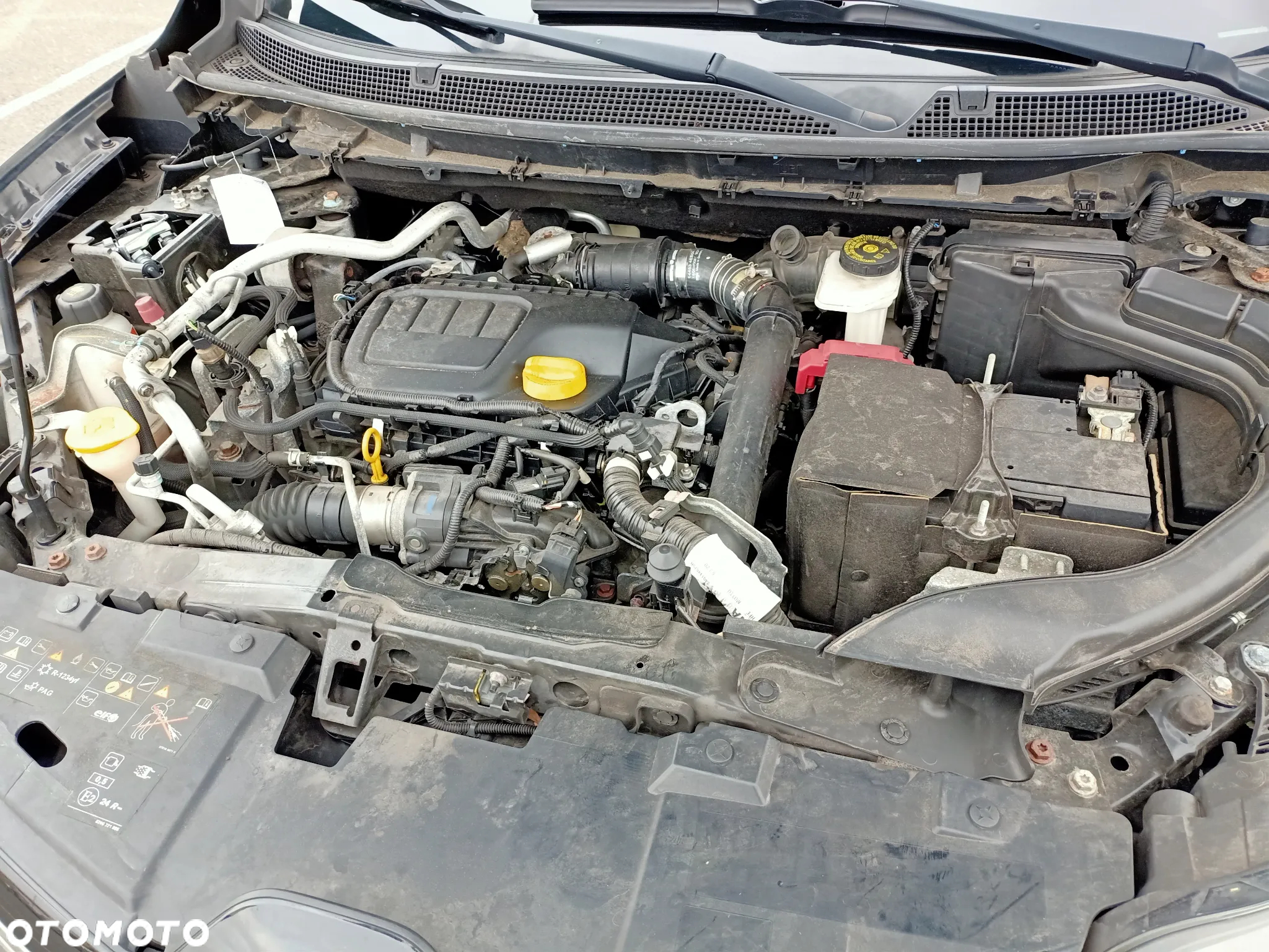 Renault Kadjar Energy dCi 130 Bose Edition - 20