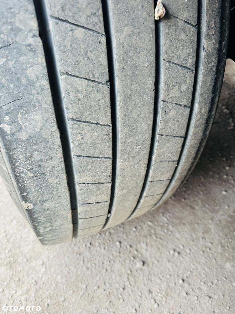 Krone Carrier 1550 , Drukarka, Doppelstock, - 18