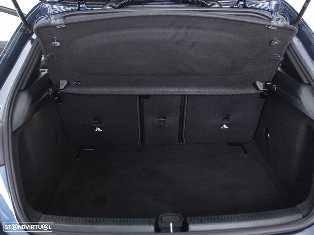 Mercedes-Benz A 160 d Business Solutions - 13