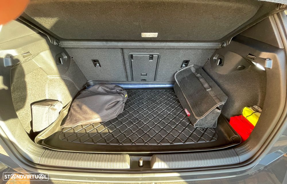 VW Golf 1.4 TSI GTE+ DSG - 16