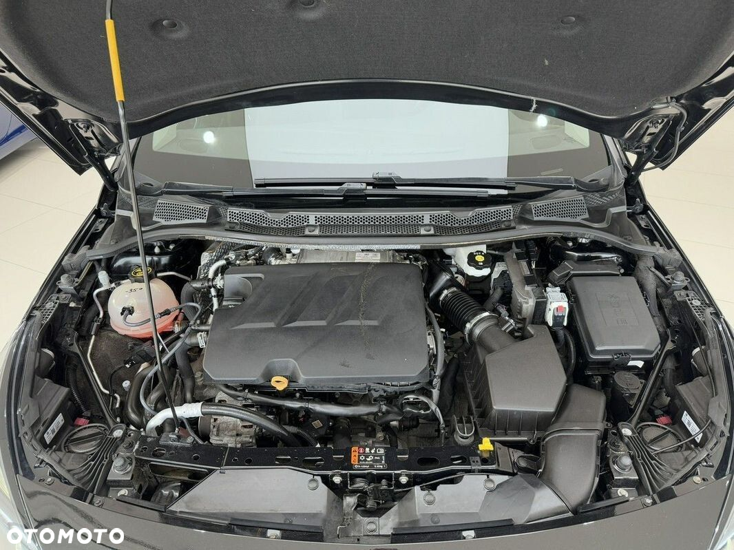 Opel Astra - 19