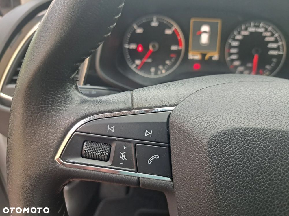 Seat Leon 1.6 TDI DPF Start&Stop Style - 30