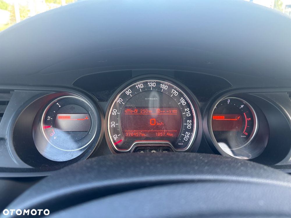 Citroën C5 2.0 HDi Selection - 16