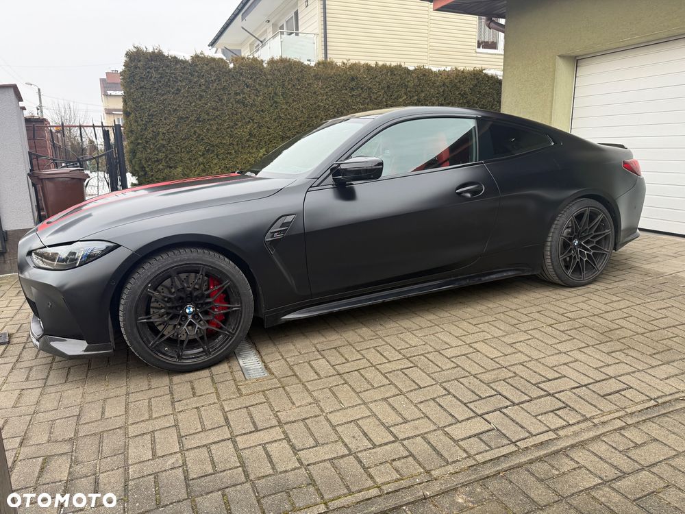 BMW M4 - 12