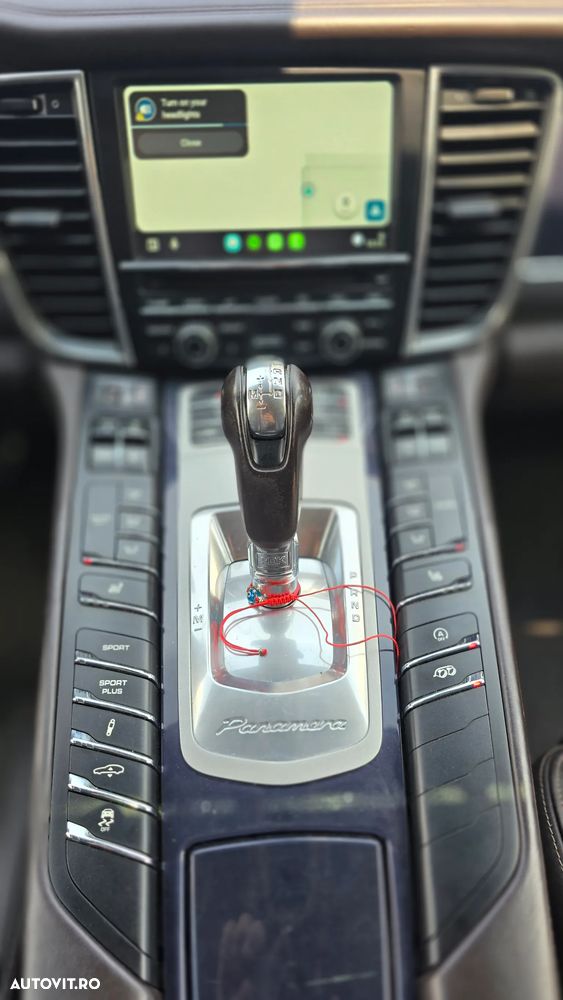 Porsche Panamera 3.0 PDK 4S - 16