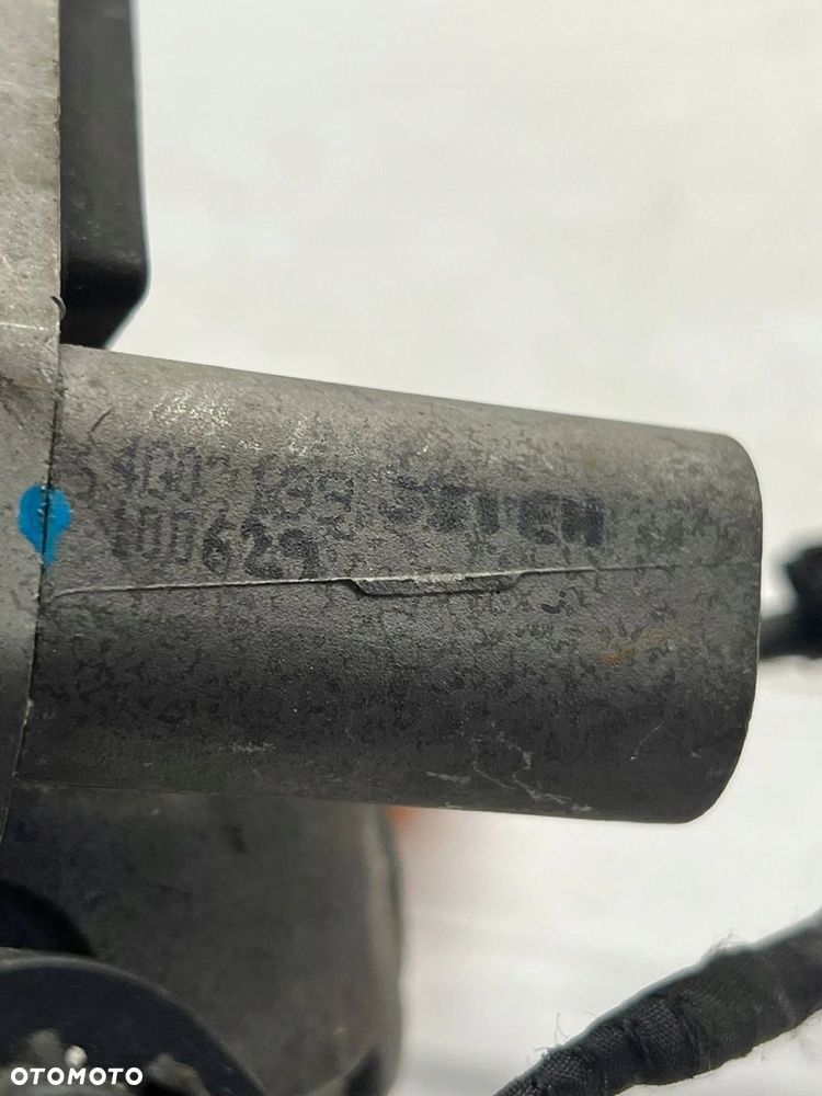 4G0 199 381 EH Poduszka silnika 4.2 TDI Audi A8 S8 D4 4H - 5