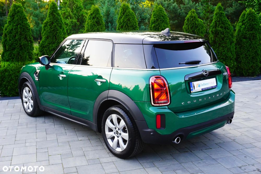 MINI Countryman Cooper S Sport - 11