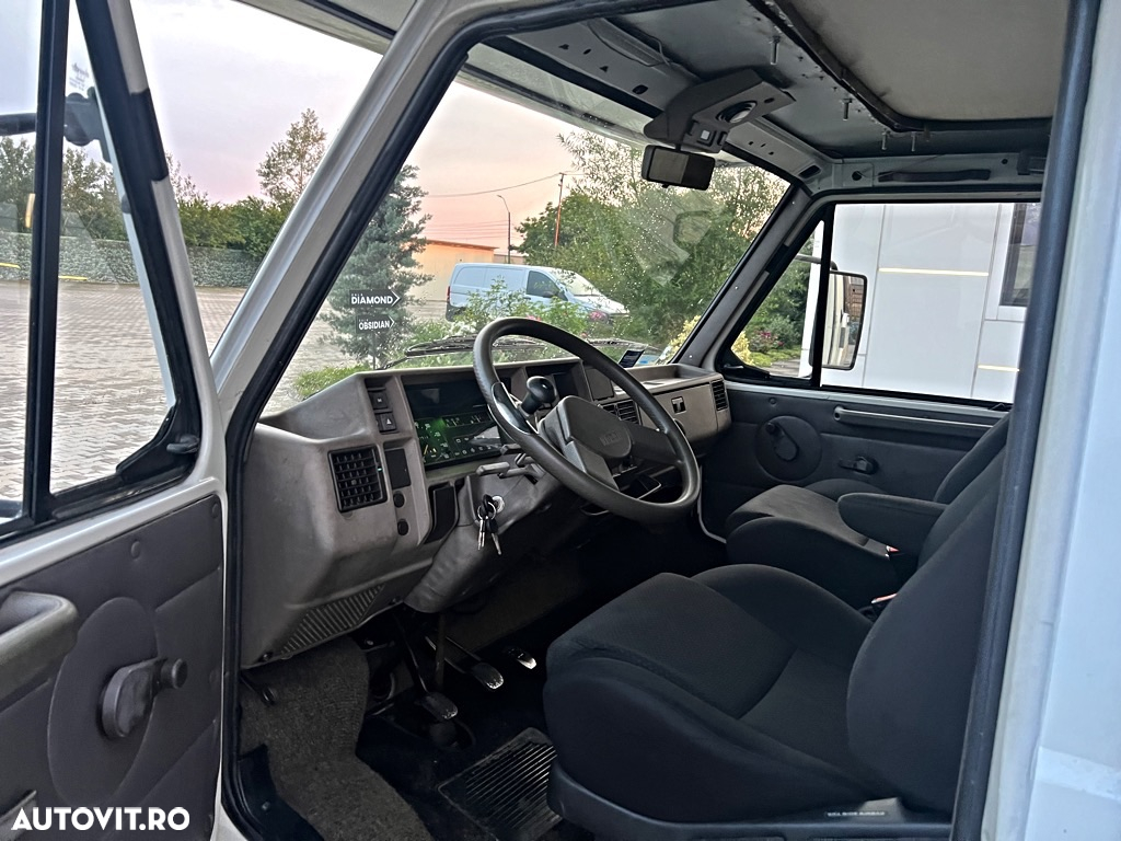 Fiat Ducato - 7