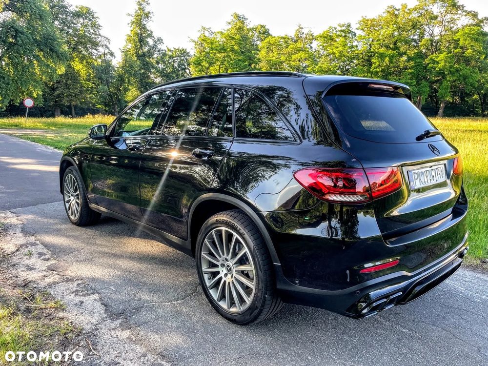Mercedes-Benz GLC - 2