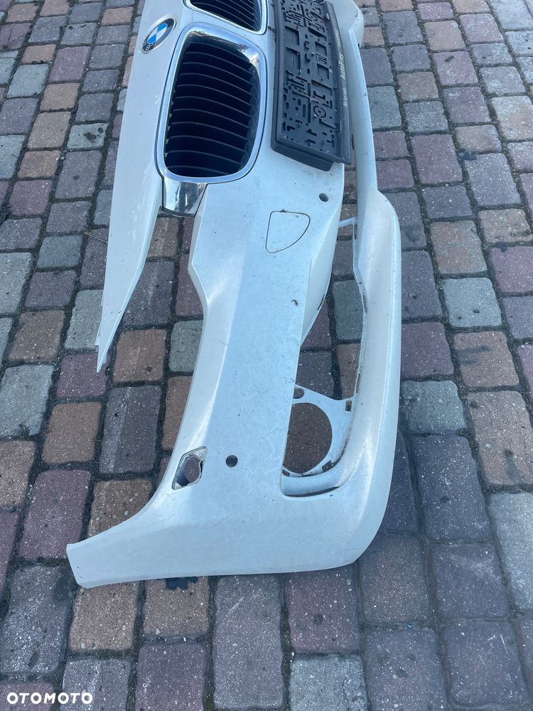 Zderzak przedni BMW F30/F31 7299000 - 2