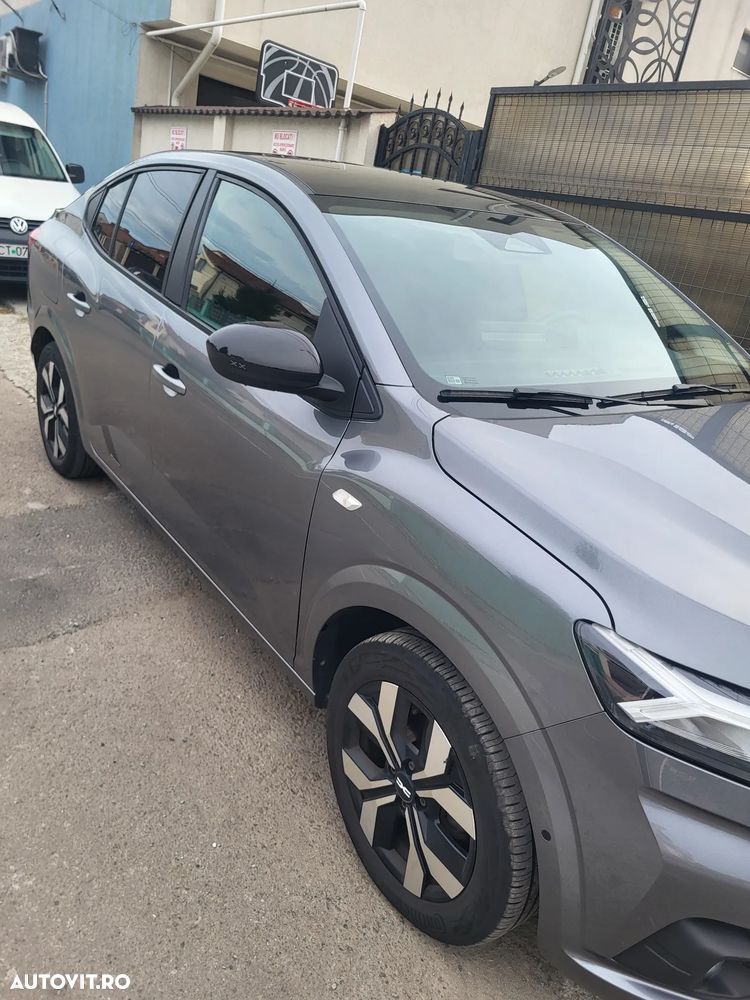 Dacia Logan - 4