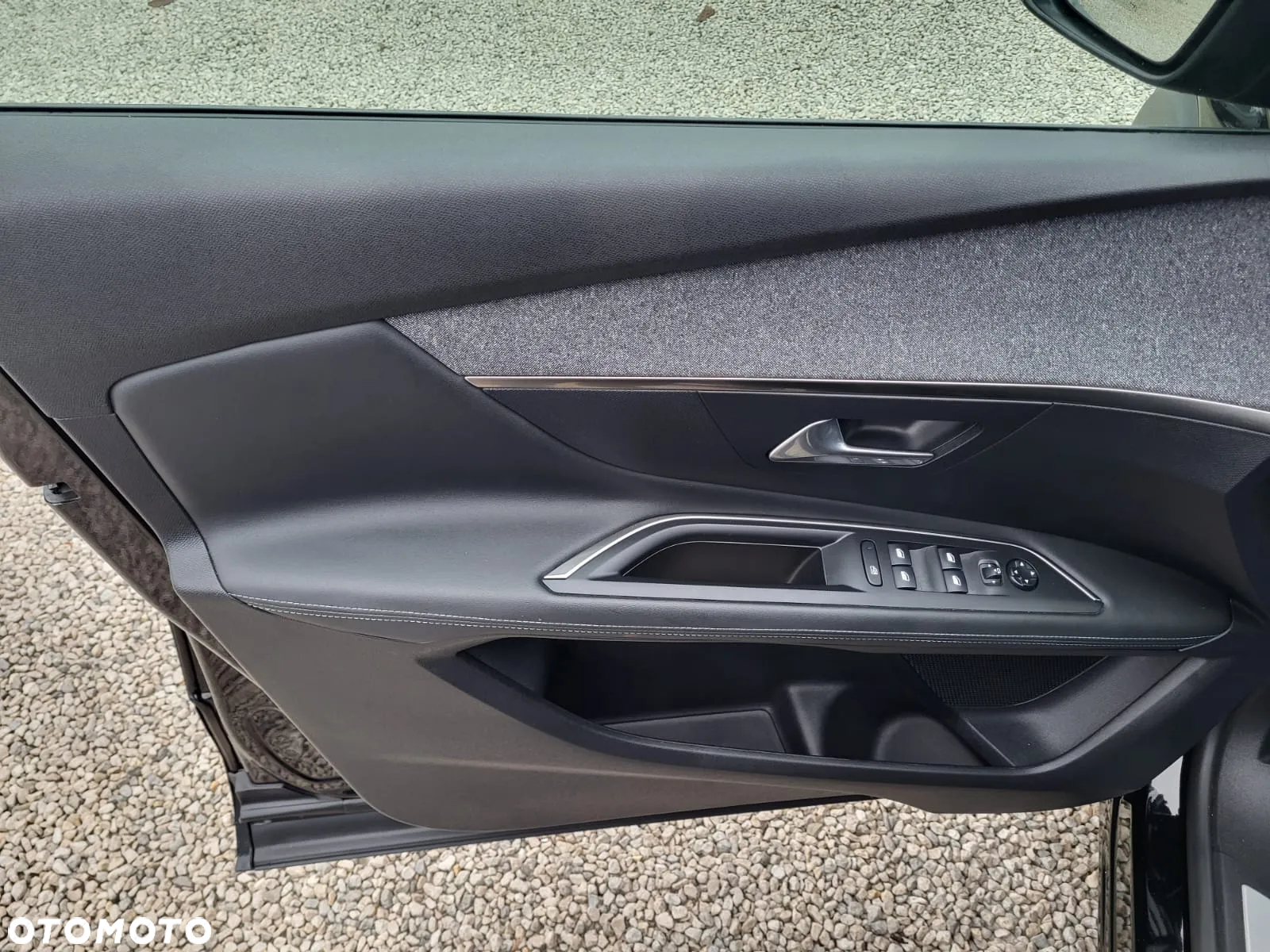 Peugeot 3008 PureTech 180 Stop & Start GPF EAT8 Crossway - 20