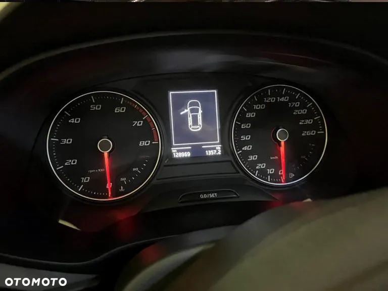 Seat Leon 1.5 EcoTSI Evo Full LED S&S - 5