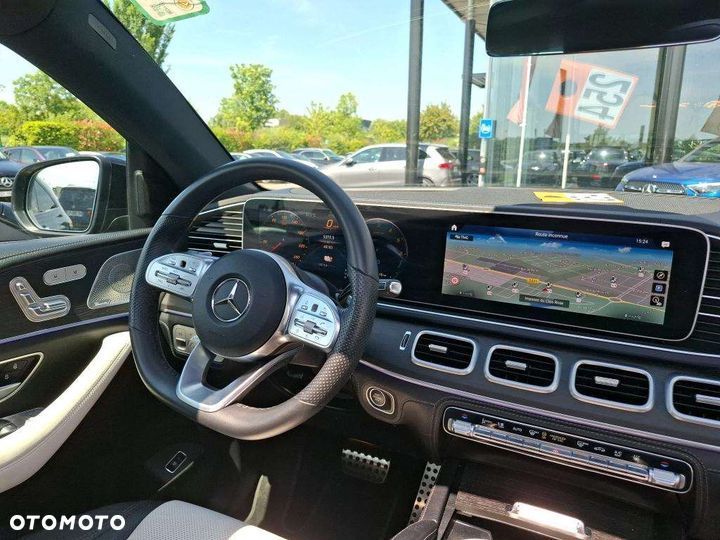 Mercedes-Benz GLE 350 de 4-Matic Premium Plus - 7
