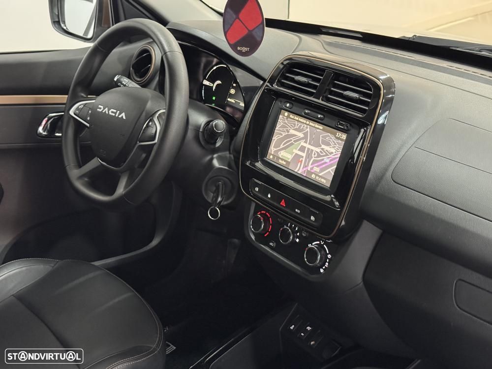 Dacia Spring Electric 65 Extreme - 34