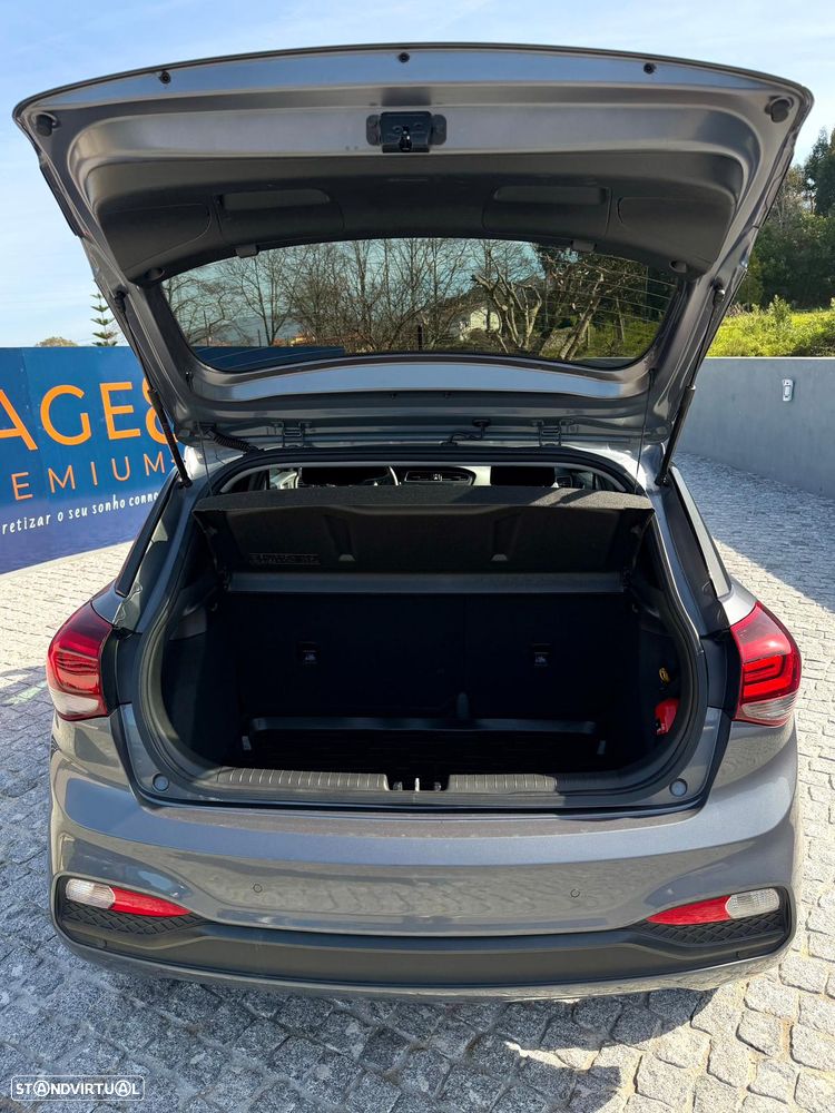 Hyundai i20 1.0 T-GDI Advantage - 13