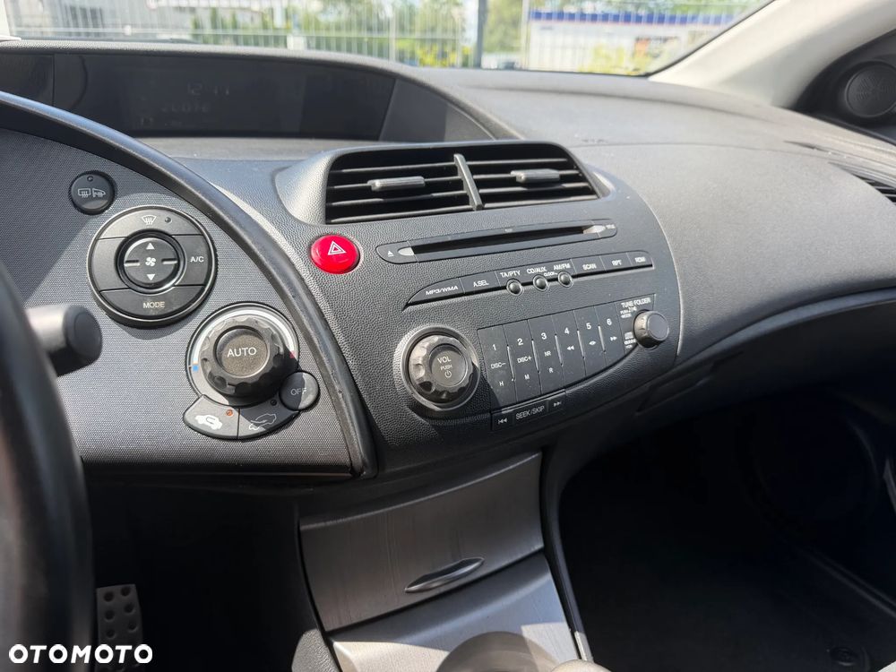 Honda Civic 1.8i-VTEC Sport - 15