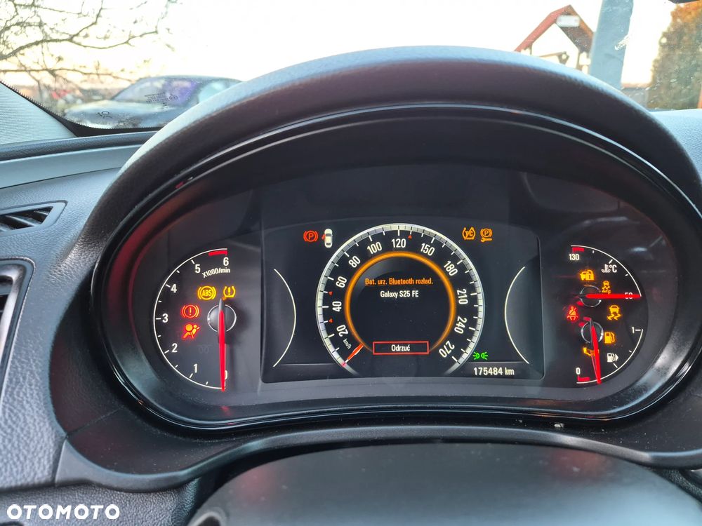 Opel Insignia 2.0 CDTI ecoFLEX Start/Stop Business Edition - 28