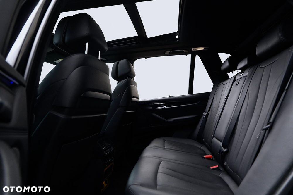 BMW X5 xDrive40e - 19