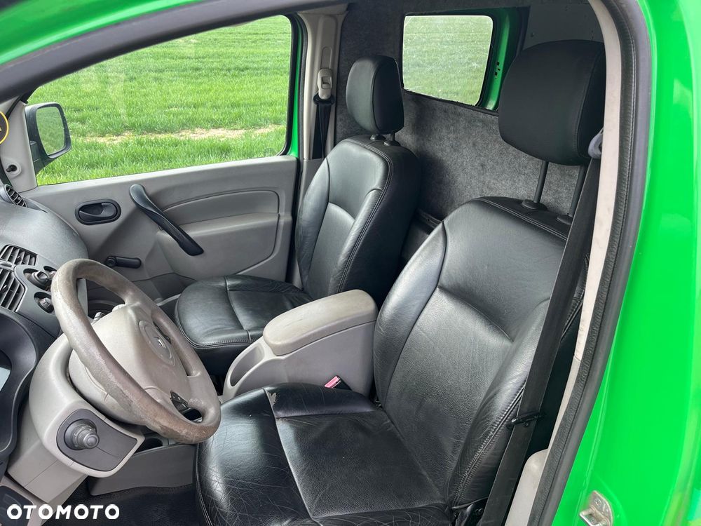 Renault Kangoo - 17