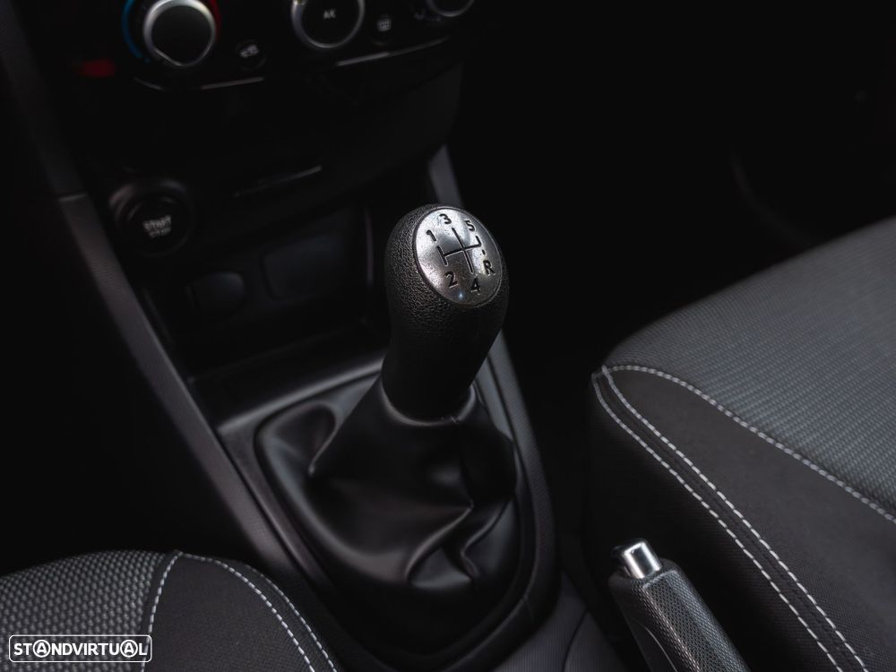 Renault Clio 1.5 dCi Dynamique S - 16