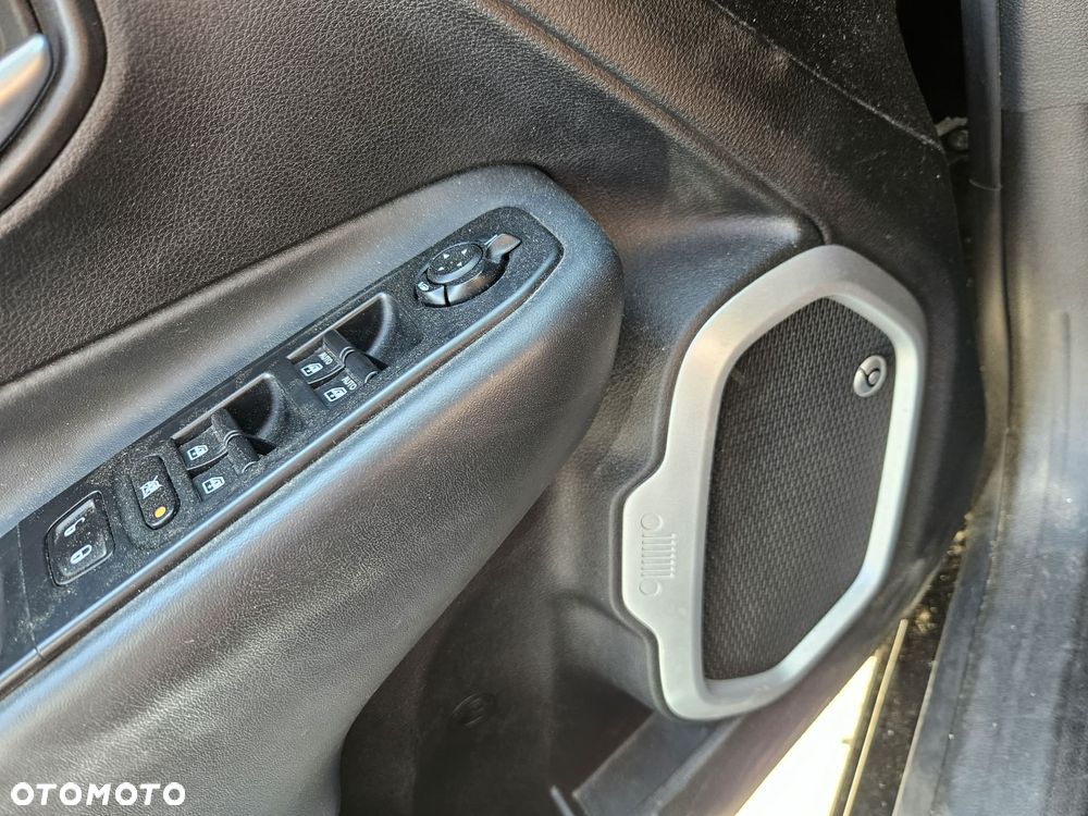 Jeep Renegade 1.4 MultiAir DSG Limited - 20