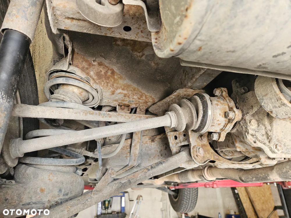 Toyota RAV4 2.0 VVT-i 4x4 - 20