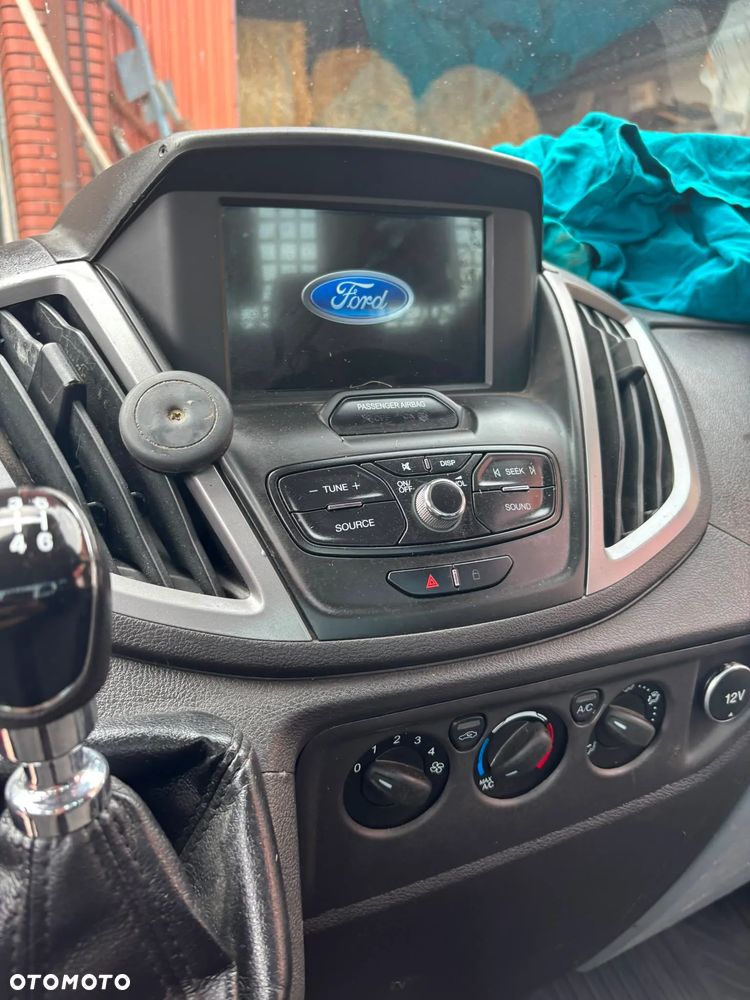 Ford Transit - 7