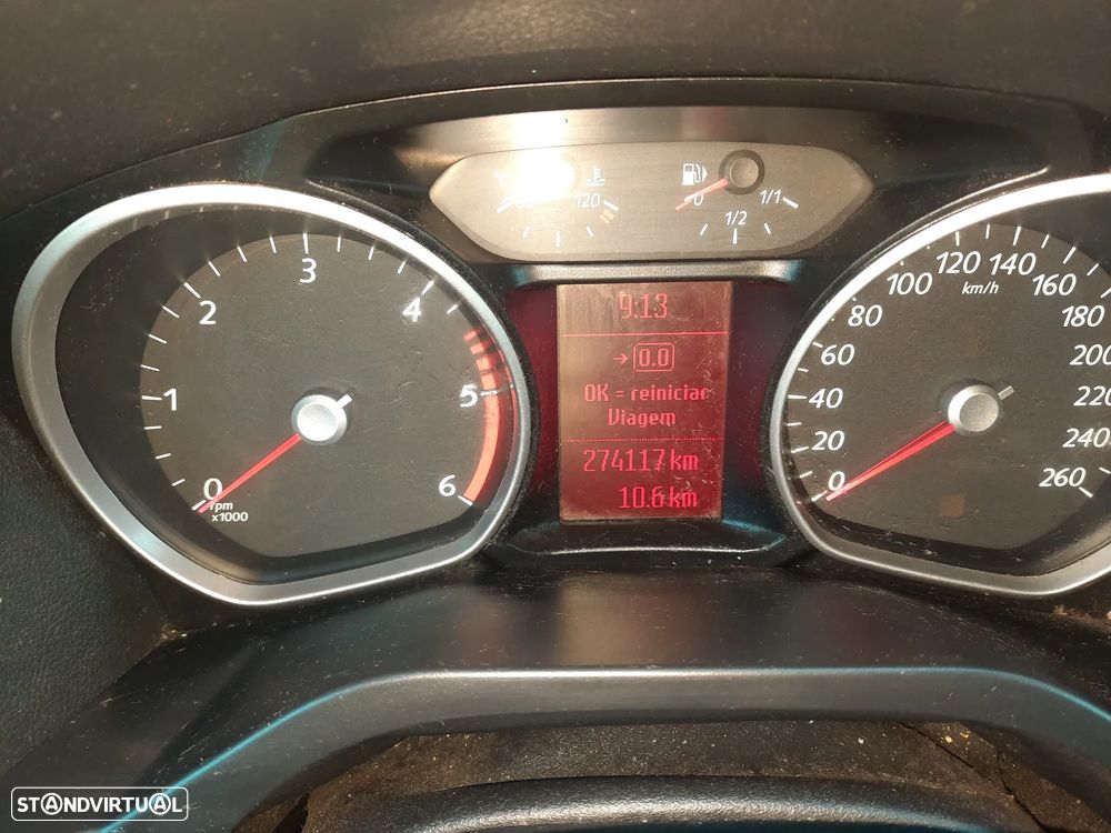 Ford S-Max 1.8 TDCi Titanium 7L - 14