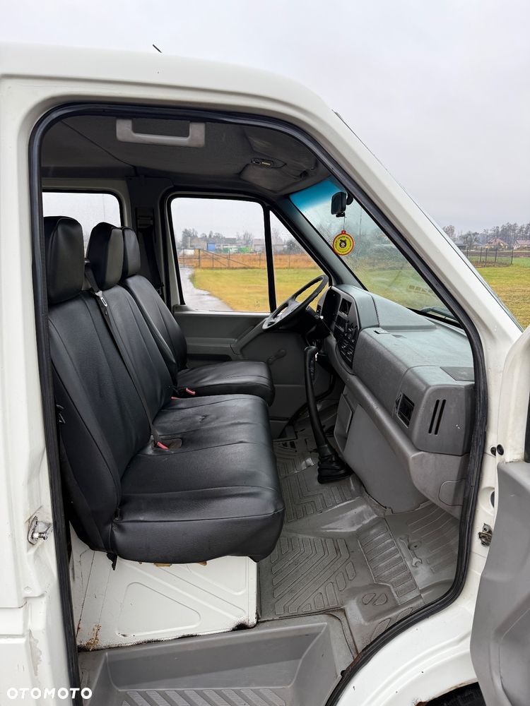 Volkswagen LT 28 - 11