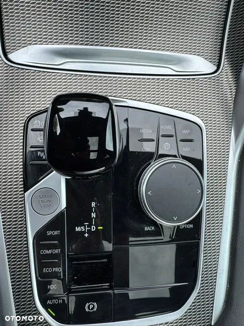 BMW X6 xDrive30d - 14