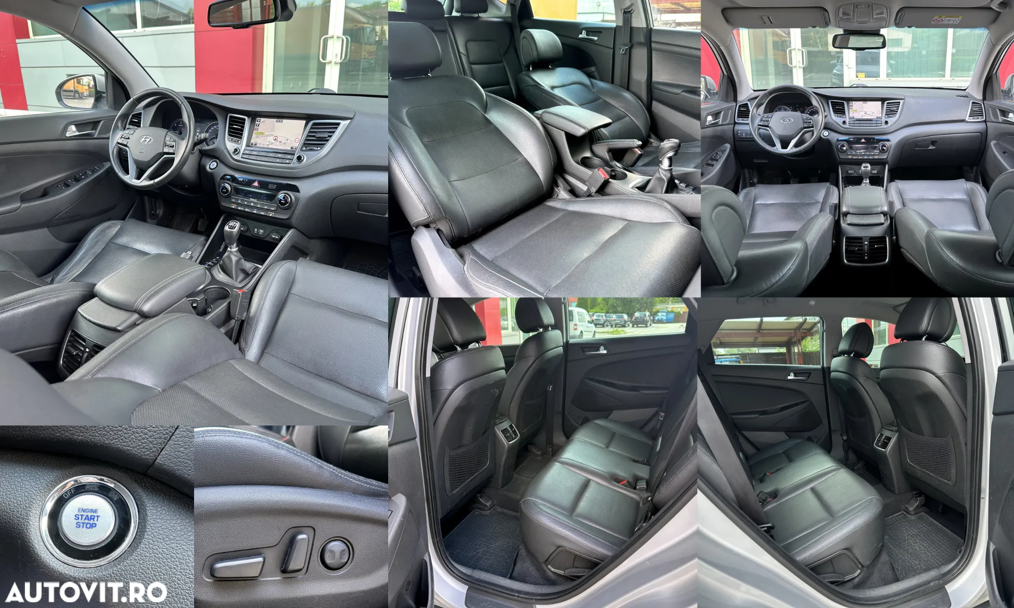 Hyundai Tucson - 6